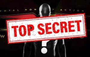 TNA Wrestling Keeping ‘Monumental Signing’ Identity Under Wraps TNA Wrestling Keeping 'Monumental Signing' Identity Under Wraps