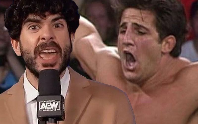 Tony Khan Scorches Disco Inferno as ‘Irrelevant Parasite’ After Constant AEW Criticism