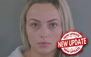 Liv Morgan's Court Date After Possession Arrest Unveiled