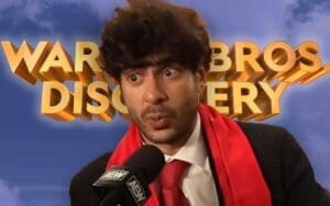 Tony Khan Addresses WWE & WBD’s Reported Television Right Talks Tony Khan Addresses Question About AEW's Back-Up Plan In Case WBD Doesn't Renew Deal