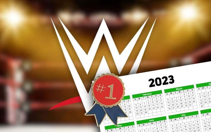 Fan Voting Concludes for Top WWE Match of 2023