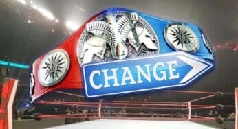 WWE Discussed Big Change for Undisputed Tag Team Title Situation