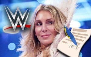 WWE Locks Charlotte Flair Down With Hefty Contract Extension WWE Locks Charlotte Flair Down With Hefty Contract Extension