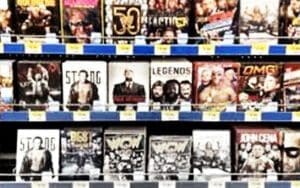 Final WWE DVD Hits Shelves This Week