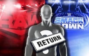 Former WWE World Champion on Their Way Back to Television