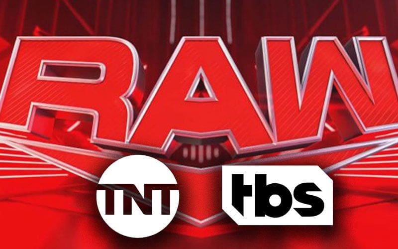 How WWE RAW Can Benefit from Move to Warner Brothers Discovery