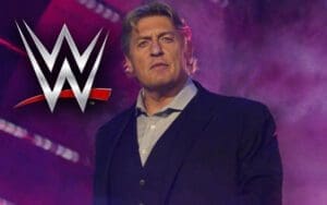 WWE's Current Plan For William Regal's Television Return