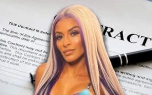 Zelina Vega Signs New Long-Term Contract With WWE