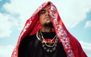 AEW’s Current Interest In Bringing In Umaga’s Son Zilla Fatu AEW's Current Interest In Bringing In Umaga's Son Zilla Fatu