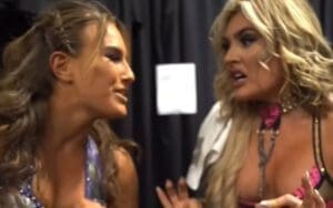 Fallon Henley Unveils Plans for Tiffany Stratton's Ranch Role After 1/2 NXT Loss