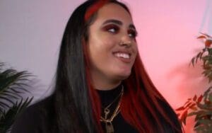 Ava Brags About Being The Youngest General Manager in WWE History After 1/23 WWE NXT