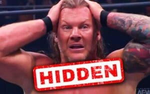 AEW’s Twitter Account Caught Suppressing Comments on Chris Jericho’s Allegations AEW's Twitter Account Caught Suppressing Comments on Chris Jericho's Allegations