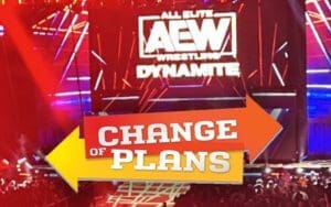 AEW Plans to Change Up Touring Strategy to Bolster Ticket Sales AEW Plans to Change Up Touring Strategy to Bolster Ticket Sales