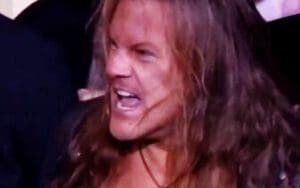AEW Takes Unusual Step of Suppressing Fan Reactions in Chris Jericho’s Dynamite Appearance AEW Takes Unusual Step of Suppressing Fan Reactions in Chris Jericho's Dynamite Appearance