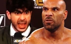 AEW Wrestler Wishes for Unity and Less Tribalism Amid Tony Khan-Jinder Mahal Feud