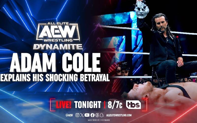 AEW Dynamite Results Coverage, Reactions & Highlights For January 3, 2024