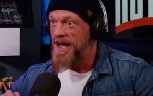 Adam Copeland Suggests How Much Longer He Intends on Wrestling