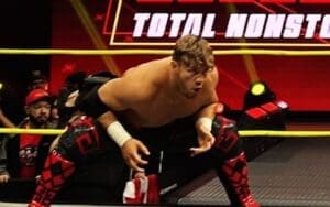 Backstage TNA Notes: Upcoming Tapings, Will Ospreay’s Rave Reviews & Kazuchika Okada’s Return Backstage TNA Notes: Upcoming Tapings, Will Ospreay's Rave Reviews & Kazuchika Okada's Return