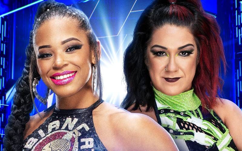 WWE SmackDown Results Coverage, Reactions & Highlights for January 12, 2024
