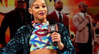 Bianca Belair Expresses Interest in Joining Forces with Bobby Lashley’s Faction