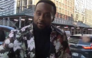 Big E Says There Is No Timeline For In-Ring Return After Neck Injury