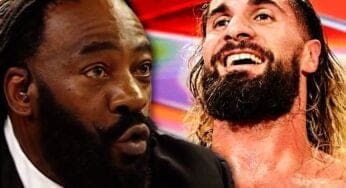 Booker T Not Onboard for Rumored Seth Rollins Title Match at WrestleMania 40