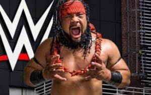 Booker T Sets Sights on Bringing Jacob Fatu to WWE