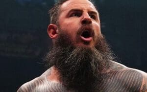 Brody King Responds to 'Escape The Cage' AEW Collision Controversy