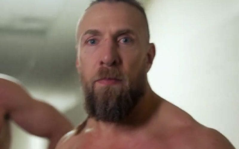 Bryan Danielson Declares He Will Never Retire Ahead of AEW Dynasty