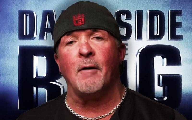 Buff Bagwell and Other High Profile Names Confirmed for Next Season of - Next Episode Of Dark Side Of The Ring