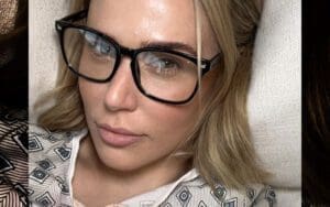 CJ Perry Reveals Ongoing Treatment for MRSA Infection in Finger CJ Perry Reveals Ongoing Treatment for MRSA Infection in Finger