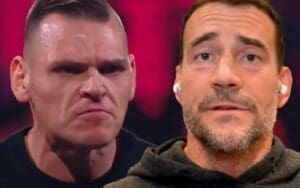 CM Punk References Infamous Gunther Tweet After 1/15 WWE RAW Return CM Punk References Infamous Gunther Tweet After 1/15 WWE RAW Return