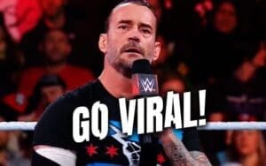 CM Punk's 1/29 WWE RAW Promo Draws Insane YouTube Viewership Numbers