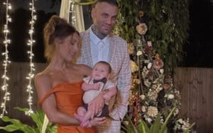 Carmella Assumed Important Wedding Role Amidst WWE Hiatus Carmella Assumed Important Wedding Role Amidst WWE Hiatus