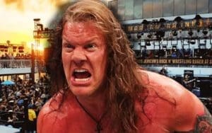 Chris Jericho Allegedly Knocked Out By WWE Superstar on His Own Cruise Chris Jericho Allegedly Knocked Out By WWE Superstar on His Own Cruise