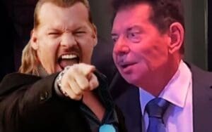 Chris Jericho Supports Tweet Demanding Outrage Over Vince McMahon Lawsuit Chris Jericho Supports Tweet Demanding Outrage Over Vince McMahon Lawsuit