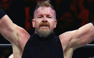 Christian Cage Claims 'God Level' After Impressive Victory on 1/17 AEW Dynamite Episode