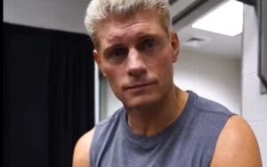 Cody Rhodes Explains What Led Him to Agree to WWE Fan's Best Man Wedding Request