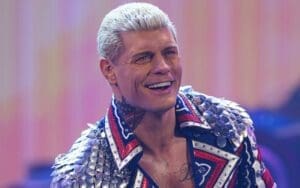 Cody Rhodes Reveals Who Coined His Iconic Catchphrase WWE Fan Denied Prize for a Decade Finally Receives Thanks from Cody Rhodes