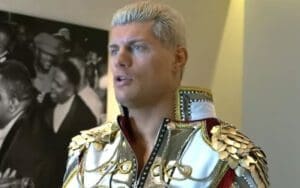 WWE Drops Video of Cody Rhodes, Rhea Ripley and Bianca Belair’s Reaction to Becoming WWE 2K24 Cover Stars WWE Drops Video of Cody Rhodes, Rhea Ripley and Bianca Belair's Reaction to Becoming WWE 2K24 Cover Stars