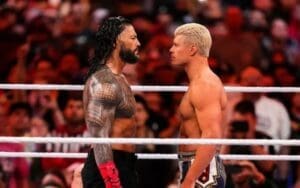 Cody Rhodes Intends To 'Finish The Story' at WrestleMania