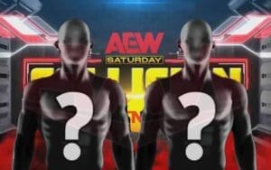 Major Matches Announced For 2/3 Episode of AEW Collision