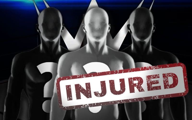 Concerns Arise in WWE Over Training Methods Following Multiple Injuries