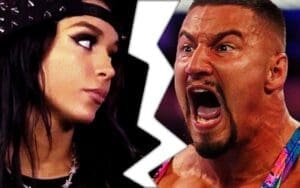 Cora Jade and Bron Breakker’s Social Media Cleanup Leaves No Trace of Relationship Cora Jade and Bron Breakker's Social Media Cleanup Leaves No Trace of Relationship