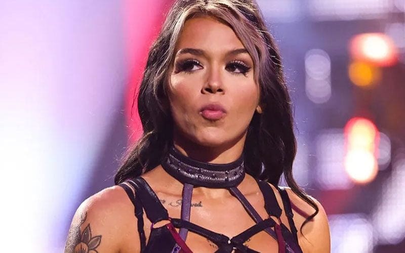 Cora Jade’s WWE Return Timeline After ACL Injury