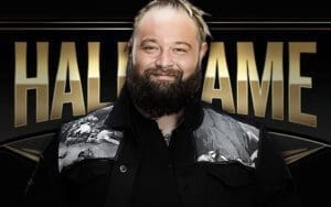 Current Status of Bray Wyatt's WWE Hall of Fame Induction
