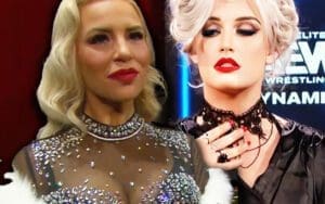 Dana Brooke Dragged By Fans for Ripping Off Toni Storm's Timeless Gimmick