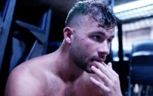 Tony Khan Determined to Retain Daniel Garcia as His AEW Contract Nears Expiration