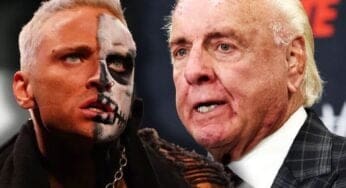 Darby Allin Refuses to Slow Down Despite Ric Flair’s Advice