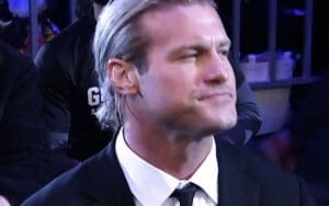 Ex-WWE Star Dolph Zigggler’s Wrestle Kingdom 18 Appearance Was a Well-Kept Secret Backstage Ex-WWE Star Dolph Zigggler's Wrestle Kingdom 18 Appearance Was a Well-Kept Secret Backstage